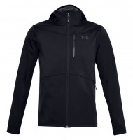 Ветровка Under Armour UA CGI Shield Hooded FZ 1355846-001 в Челябинске  в Челябинске 