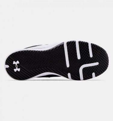 Кроссовки Under Armour UA Charged Focus 3024277-001