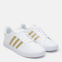 Кеды Adidas COURTPOINT GX5713 в Челябинске  в Челябинске 