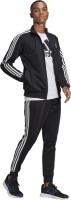 Спортивный костюм Adidas M 3S TR TT TS GK9651 в Челябинске  в Челябинске 