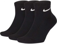 Носки Nike U Nk Everyday Csh Ankl 3Pr 132 SX7667-010 в Челябинске  в Челябинске 