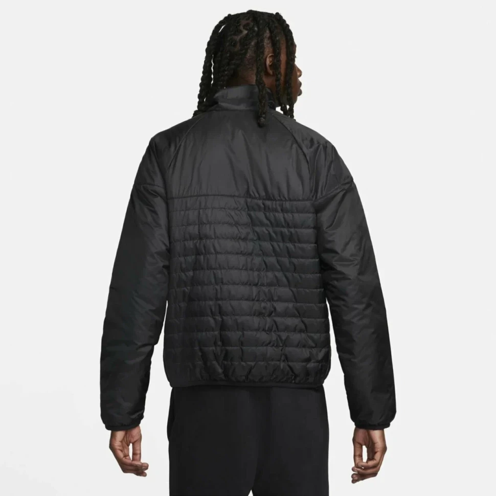 Куртка NIKE M NK WR TF MIDWEIGHT PUFFER FB8195-010 в Челябинске  в Челябинске 