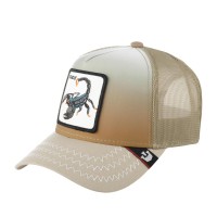 Бейсболка GOORIN BROTHERS арт. 101-0367 (песочный) {tan} в Челябинске  в Челябинске 