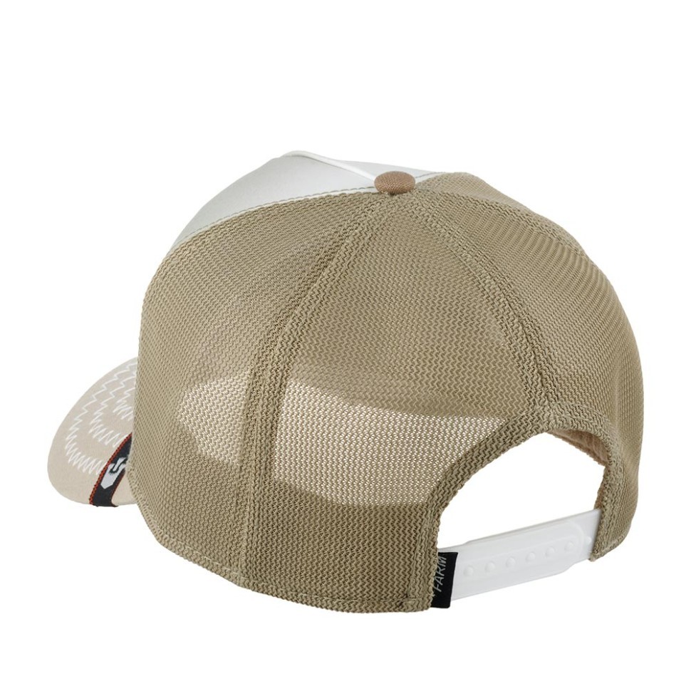 Бейсболка GOORIN BROTHERS арт. 101-0367 (песочный) {tan} в Челябинске  в Челябинске 