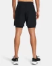 Шорты Under Armour UA LAUNCH 7'' 2-IN-1 SHORT 1382641-001 в Челябинске  в Челябинске 