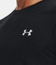 Футболка Under Armour UA Seamless Grid SS 1376921-001 в Челябинске  в Челябинске 