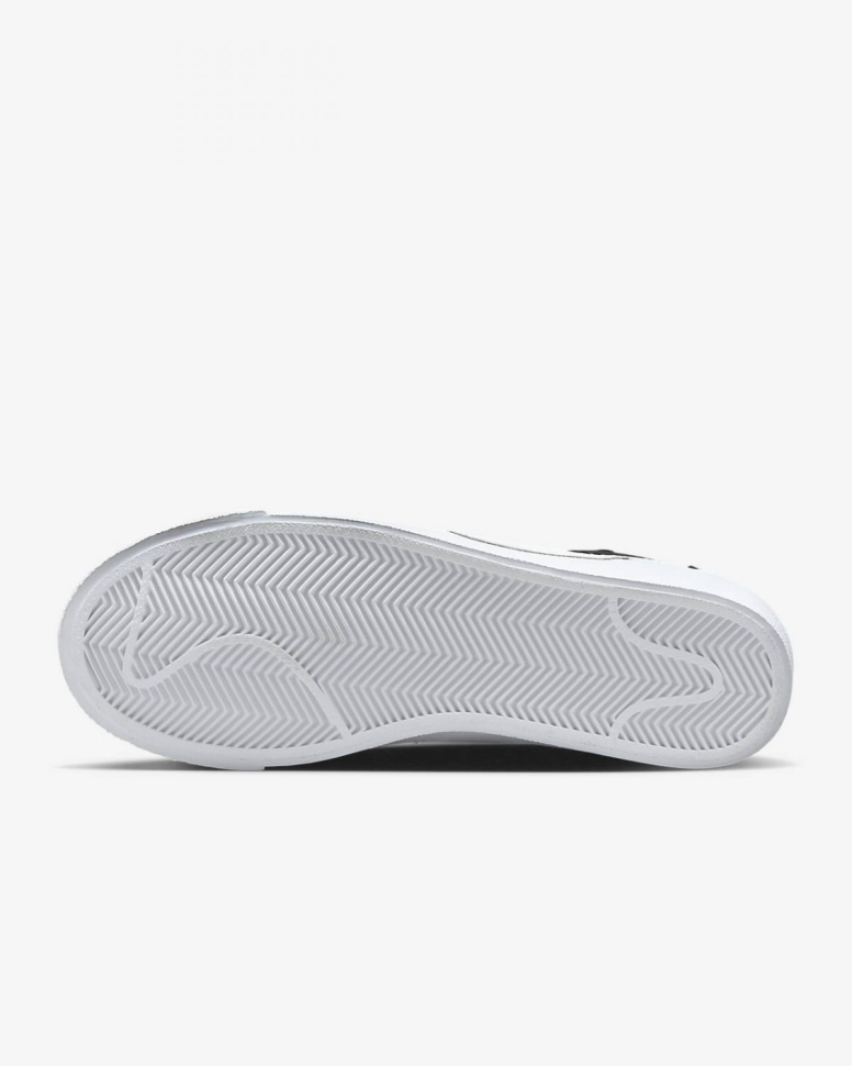 Кроссовки Nike Blazer Low '77 Jumbo DQ1470-002 в Челябинске  в Челябинске 