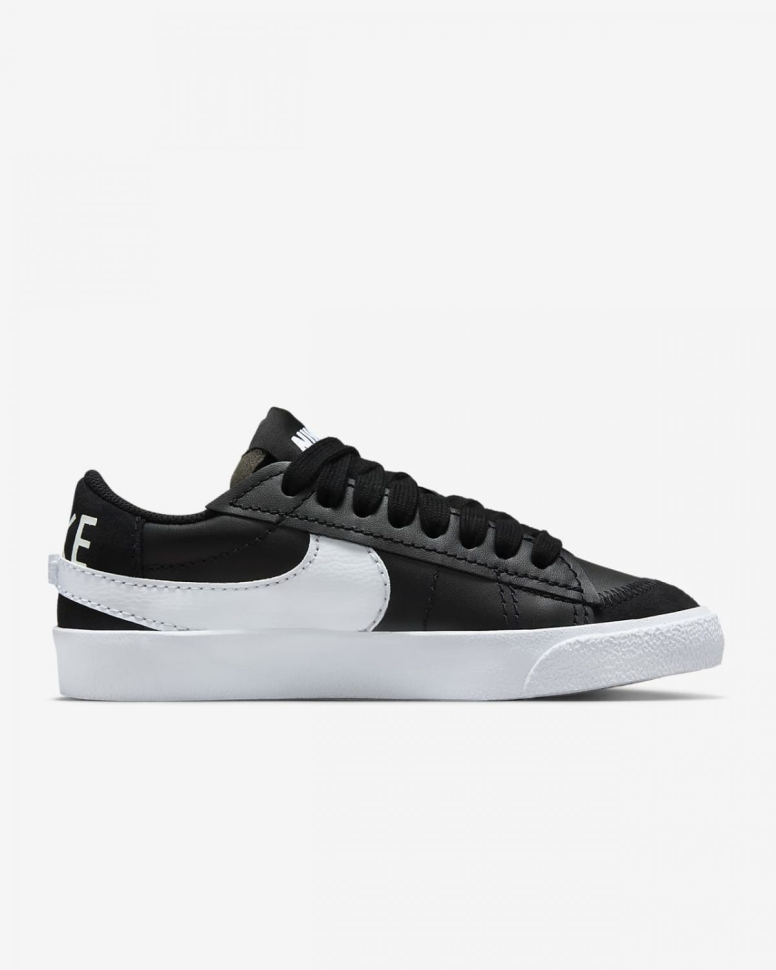 Кроссовки Nike Blazer Low '77 Jumbo DQ1470-002 в Челябинске  в Челябинске 