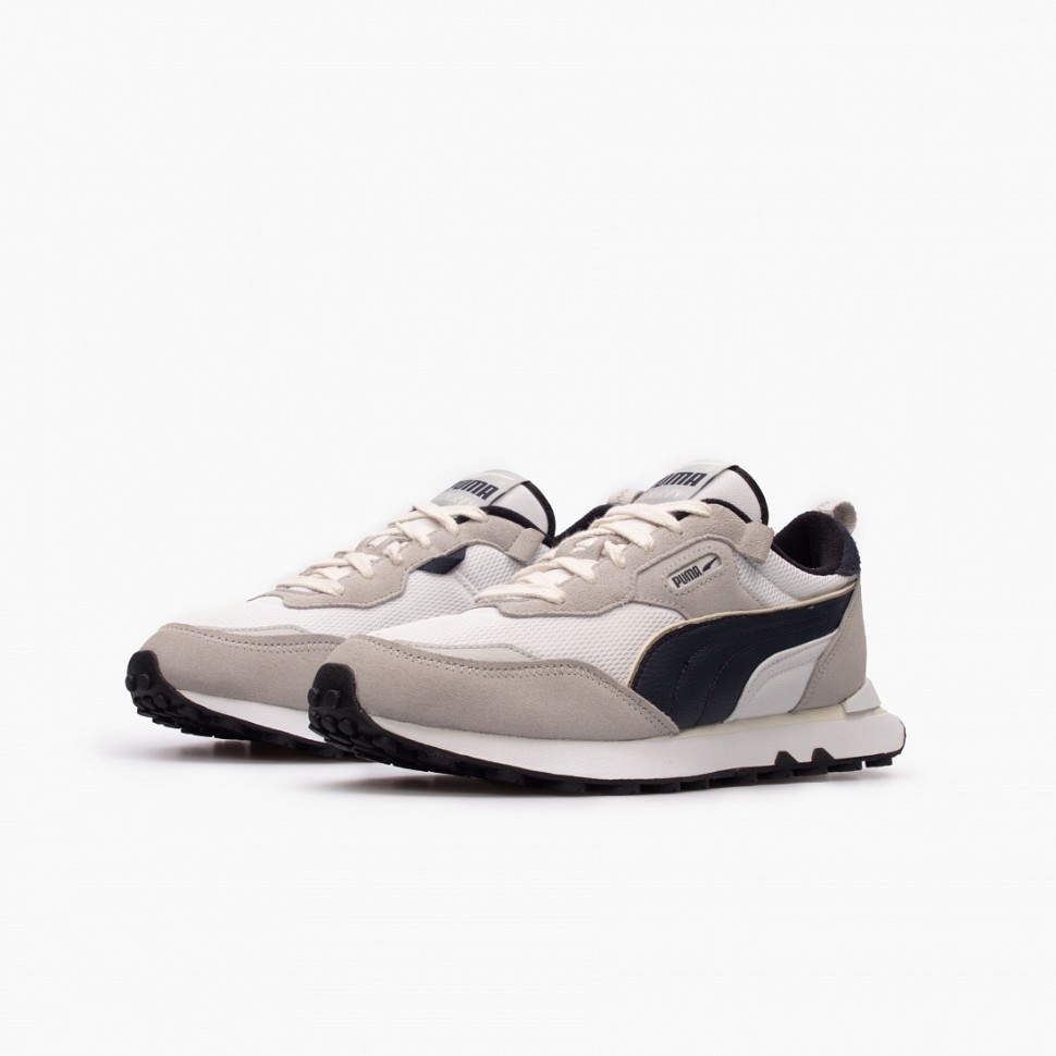 Кроссовки Puma Rider FV Retro Rewind 39016802 в Челябинске  в Челябинске 