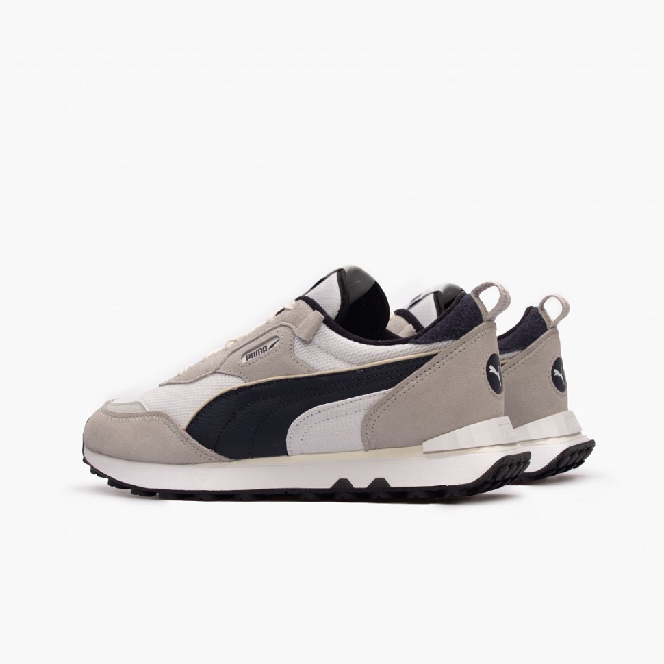 Кроссовки Puma Rider FV Retro Rewind 39016802 в Челябинске  в Челябинске 
