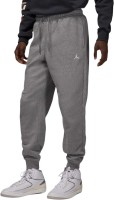 Брюки Nike M J BRKLN FLC PANT FV7277-091 в Челябинске  в Челябинске 