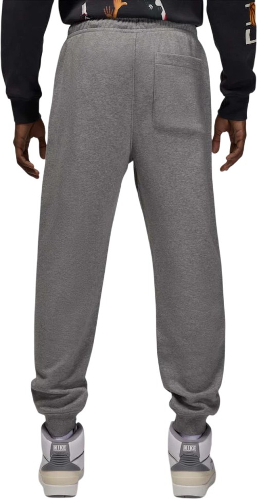 Брюки Nike M J BRKLN FLC PANT FV7277-091 в Челябинске  в Челябинске 
