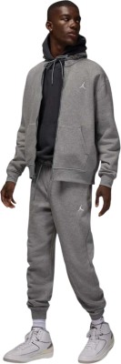 Брюки Nike M J BRKLN FLC PANT FV7277-091