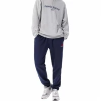 Брюки New Balance Uni-ssentials French Terry Sweatpant UP21500-NGO в Челябинске  в Челябинске 