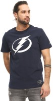 Футболка ATRIBUTIKA & CLUB Tampa Bay Lightning, син. 30220 в Челябинске  в Челябинске 