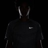 Футболка NIKE M NK DFADV STRIDE SS TOP HV5203-437 в Челябинске  в Челябинске 