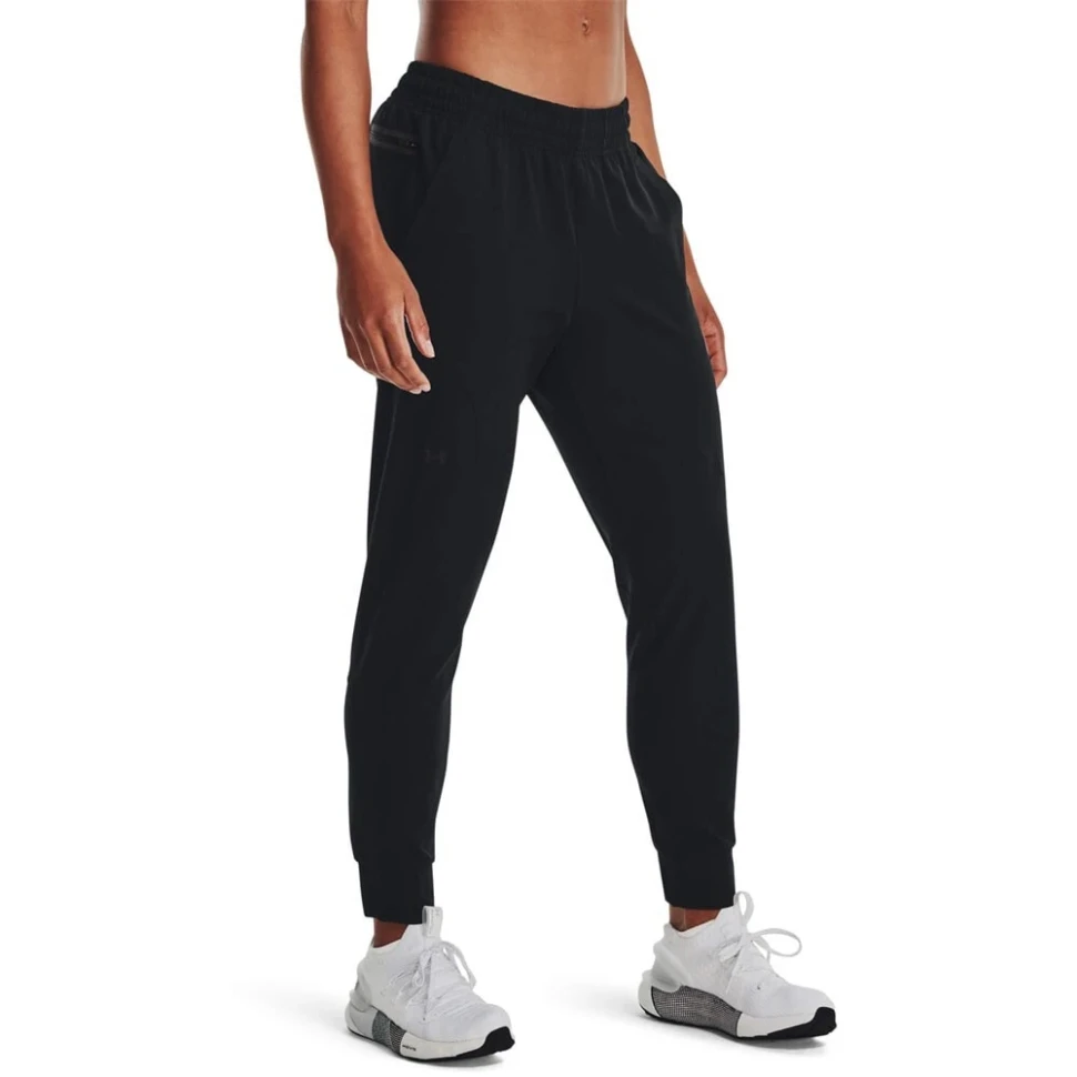 Брюки Under Armour UA Unstoppable Jogger 1376926-001