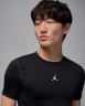Футболка Nike M J DF SPRT SS COMP TOP HV4099-010 в Челябинске  в Челябинске 
