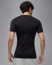 Футболка Nike M J DF SPRT SS COMP TOP HV4099-010 в Челябинске  в Челябинске 