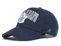 Бейсболка ATRIBUTIKA & CLUB Toronto Maple Leafs, син. 31178 в Челябинске  в Челябинске 