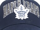 Бейсболка ATRIBUTIKA & CLUB Toronto Maple Leafs, син. 31178 в Челябинске 