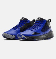Кроссовки Under Armour UA Lockdown 5 3023949-400 в Челябинске  в Челябинске 