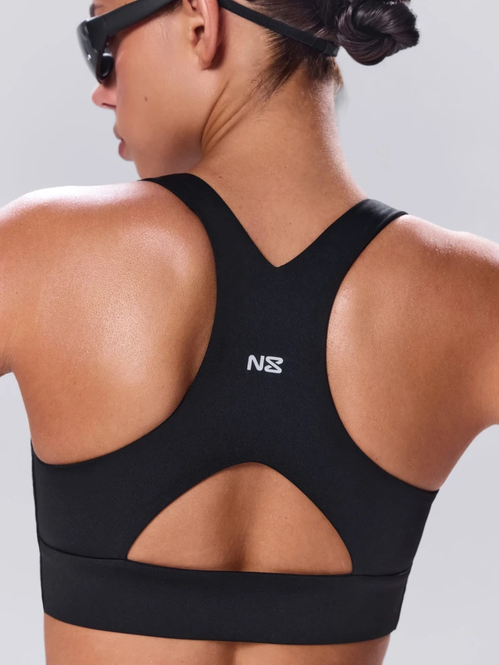 Топ Neverlate NW15.1628.1 Черный