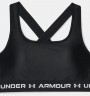 Бра Under Armour UA Crossback Matte/Shine 1362612-001 в Челябинске 