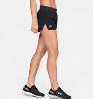 Шорты Under Armour UA Launch SW 3'' Short 1342837-001 в Челябинске  в Челябинске 