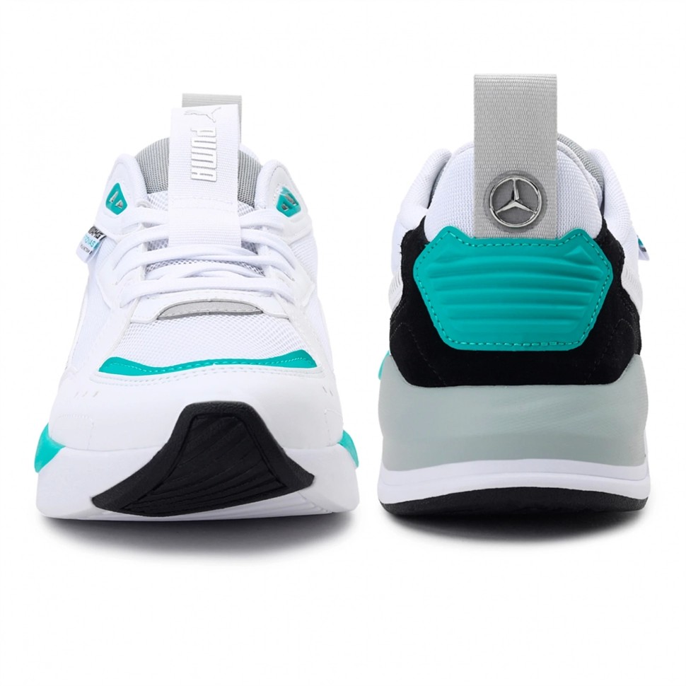 Кроссовки Puma MAPF1 X-Ray Lite Pro 30693501 в Челябинске  в Челябинске 