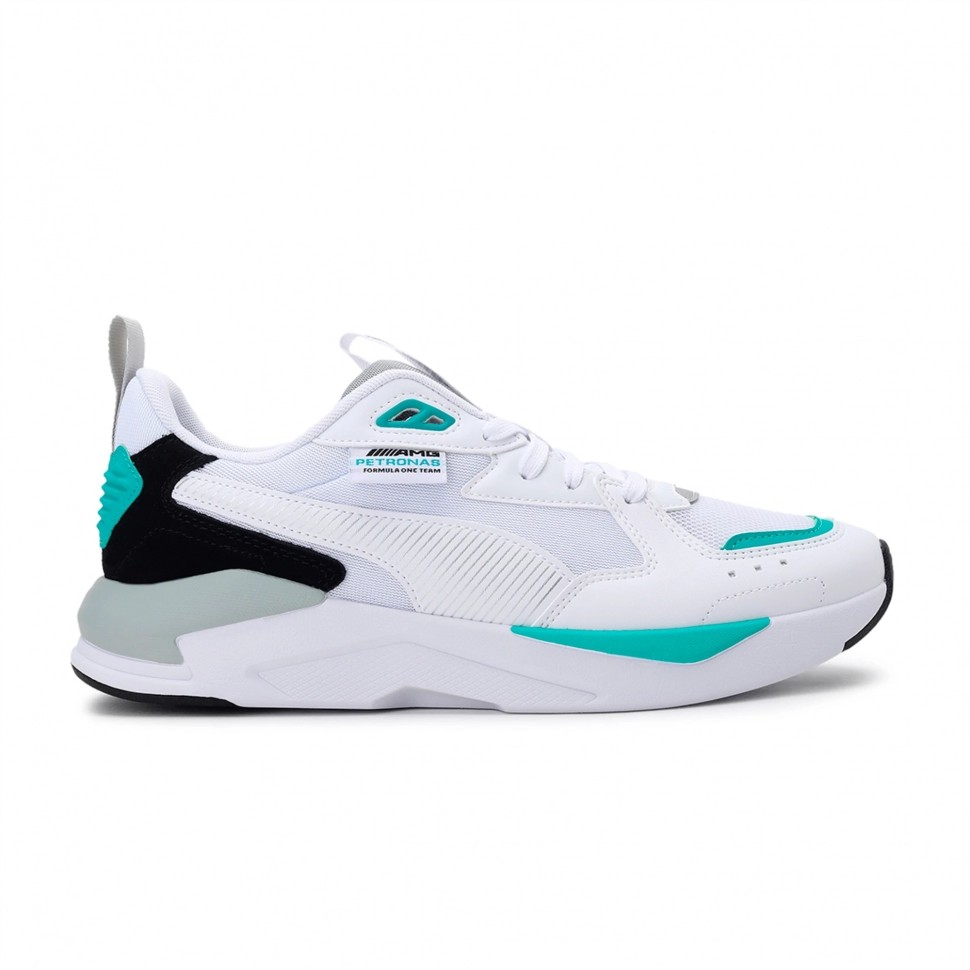 Кроссовки Puma MAPF1 X-Ray Lite Pro 30693501 в Челябинске  в Челябинске 
