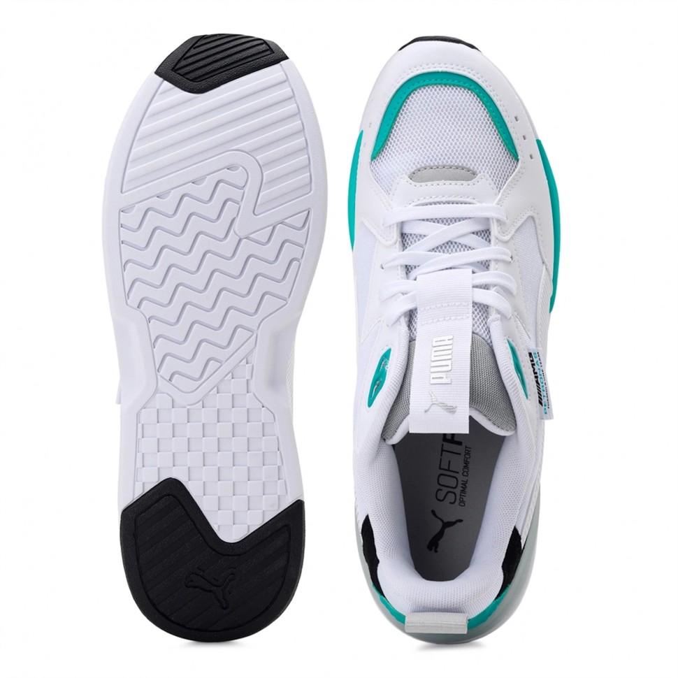 Кроссовки Puma MAPF1 X-Ray Lite Pro 30693501 в Челябинске  в Челябинске 