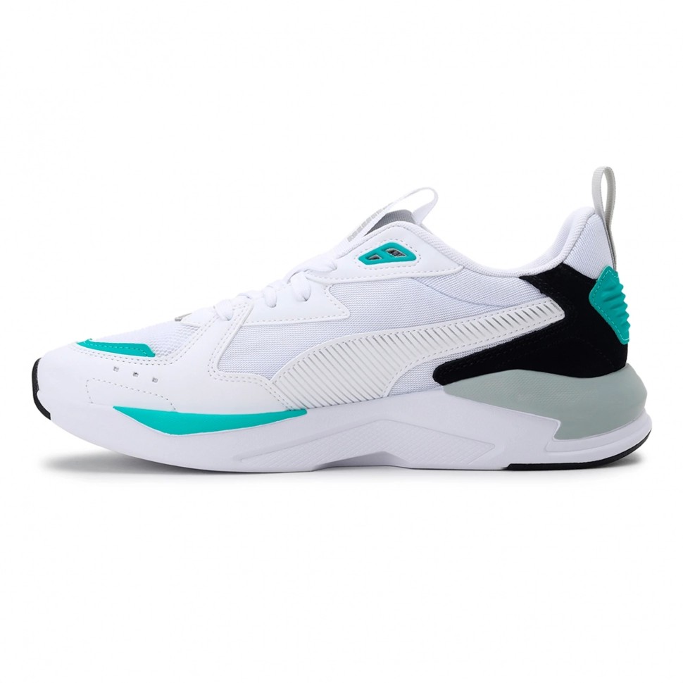 Кроссовки Puma MAPF1 X-Ray Lite Pro 30693501 в Челябинске  в Челябинске 