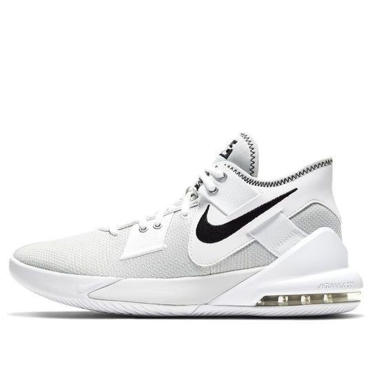 Кроссовки NIKE AIR MAX IMPACT 2 CQ9382-100 в Челябинске  в Челябинске 
