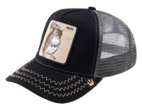 Бейсболка GOORIN BROTHERS Animal Farm SQUIRREL MASTER 16-985-06-00 в Челябинске  в Челябинске 