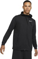 Толстовка Nike M Nk Df Flc Hd Fz CZ6376-010 в Челябинске  в Челябинске 