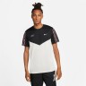 Футболка Nike M Nsw Repeat Sw Pk Tee 1 DX2301-072 в Челябинске  в Челябинске 