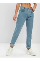 Брюки джинсовые Lee Cooper MT4B116877AS2LC/LW в Челябинске  в Челябинске 