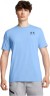 Футболка Under Armour UA M SPORTSTYLE LC SS 1326799-469 в Челябинске  в Челябинске 