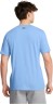 Футболка Under Armour UA M SPORTSTYLE LC SS 1326799-469 в Челябинске  в Челябинске 