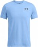Футболка Under Armour UA M SPORTSTYLE LC SS 1326799-469 в Челябинске  в Челябинске 
