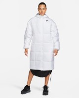 Куртка NIKE W NSW TF THRMR CLSC PARKA FB7675-100 в Челябинске  в Челябинске 
