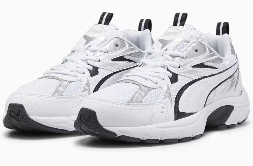 Кроссовки Puma Milenio Tech 39232201 в Челябинске  в Челябинске 