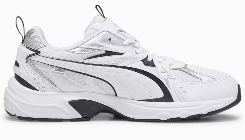 Кроссовки Puma Milenio Tech 39232201 в Челябинске  в Челябинске 