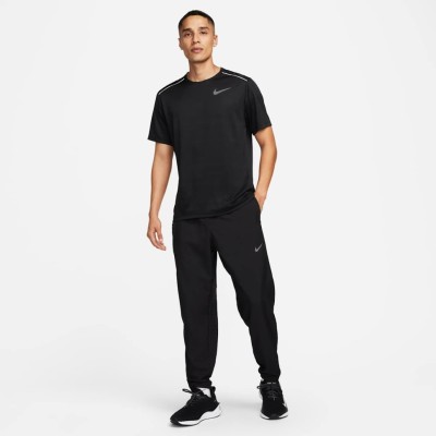 брюки NIKE M NK DF CHALLENGR WVN PANT FQ4780-010