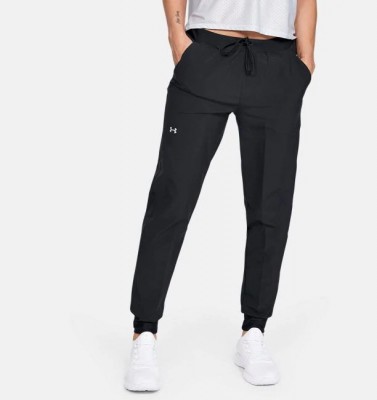 Брюки Under Armour UA Armour Sport Woven Pant 1348447-001