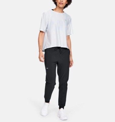 Брюки Under Armour UA Armour Sport Woven Pant 1348447-001