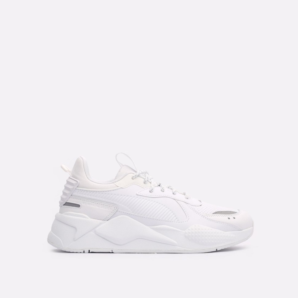 Кроссовки Puma RS-X Triple 39192802 в Челябинске  в Челябинске 