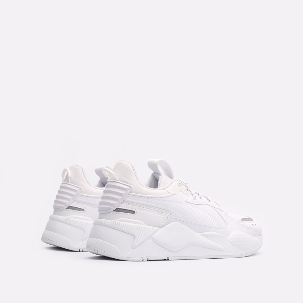 Кроссовки Puma RS-X Triple 39192802 в Челябинске  в Челябинске 