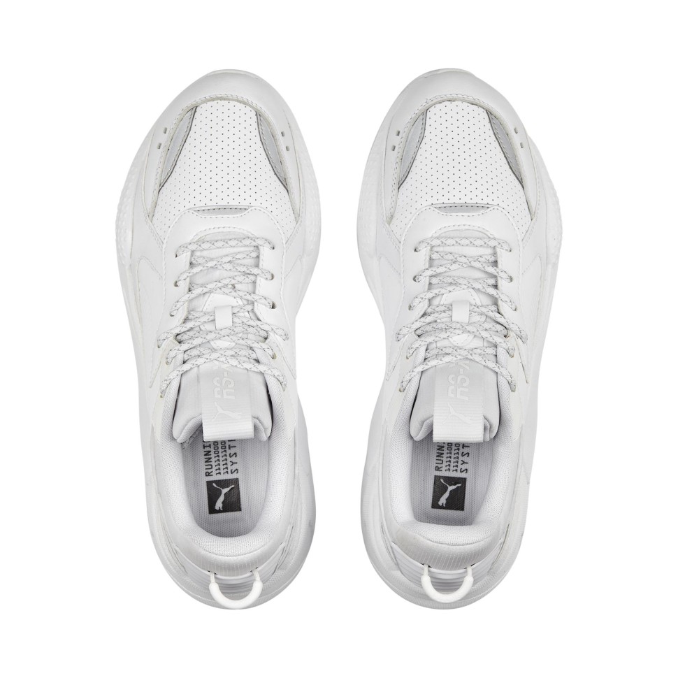 Кроссовки Puma RS-X Triple 39192802